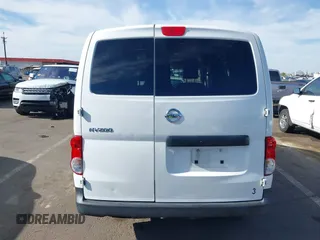 2016 Nissan NV200 S z VIN 3N6CM0KN6GK694378, wystawiony jako IAAI lot #42083804 z przebiegiem Nie podano mil oraz . Historia ofert i sprzedaży dostępna na DreamBid. Obrazek 16.