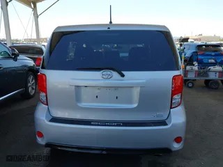 2015 Scion xB with VIN JTLZE4FE4FJ076444, listed as a IAAI auction lot 42025005 with 76,918 mi miles. Bid and sale history available at carsss.com. Image 16.