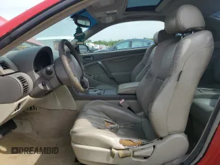2004 Infiniti G35 w/Leather z VIN JNKCV54E94M813951, wystawiony jako Copart lot #56457375 z przebiegiem 202 226 mil mil oraz Czysty tytuł • Clean title. Historia ofert i sprzedaży dostępna na DreamBid. Obrazek 7.