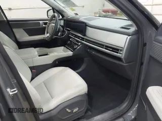 2024 Hyundai Santa Fe Calligraphy with VIN 5NMP5DGL6RH053435, listed as a IAAI auction lot 42789004 with 15,643 mi miles and . Bid and sale history available at DreamBid. Image 5.