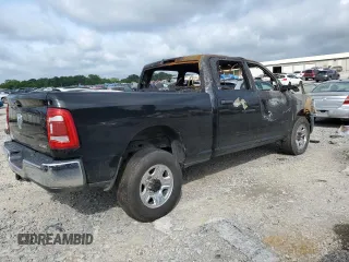 2020 Ram 2500 Tradesman with VIN 3C6UR5CL9LG230167, listed as a Copart auction lot 60676805 with Not provided miles and Salvage title. Bid and sale history available at DreamBid. Image 3.