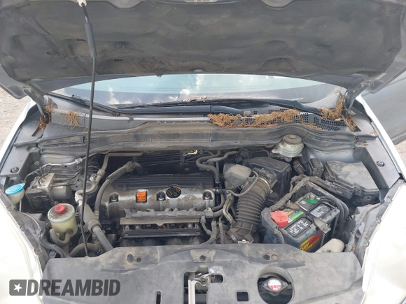 2010 Honda CR-V EX-L with VIN 5J6RE4H7XAL009476, listed as a IAAI auction lot 42662314 with 302,017 mi miles and . Bid and sale history available at DreamBid. Image 10.