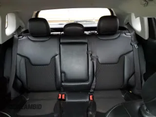 2021 Jeep Compass Altitude with VIN 3C4NJCBB7MT597532, listed as a Copart auction lot 51408535 with 87,085 mi miles and Salvage title. Bid and sale history available at DreamBid. Image 10.