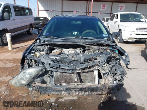 2013 Toyota Corolla L with VIN 5YFBU4EE5DP223252, listed as a IAAI auction lot 41789292 with 155,208 mi miles and . Bid and sale history available at DreamBid. Image 12.