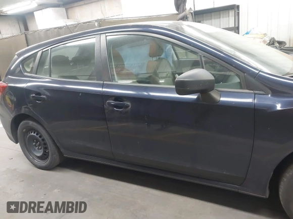 2020 Subaru Impreza z VIN 4S3GTAB68L3716547, wystawiony jako IAAI lot #41925990 z przebiegiem 56 497 mil mil oraz . Historia ofert i sprzedaży dostępna na DreamBid. Obrazek 13.