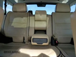2003 Land Rover Discovery with VIN SALTY16443A788620, listed as a Copart auction lot 86194884 with 264,612 mi miles and Salvage Title. Bid and sale history available at DreamBid. Image 10.