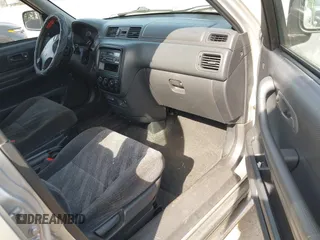 1999 Honda CR-V LX with VIN JHLRD1840XC057285, listed as a IAAI auction lot 42126071 with 99,000 mi miles. Bid and sale history available at carsss.com. Image 5.