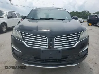 2016 Lincoln MKC Reserve with VIN 5LMTJ3DH2GUJ11088, listed as a Copart auction lot 60672155 with 55,779 mi miles and Clean title. Bid and sale history available at DreamBid. Image 5.