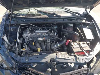2014 Toyota Corolla L with VIN 2T1BURHE6EC000809, listed as a IAAI auction lot 41904487 with 76,876 mi miles and . Bid and sale history available at DreamBid. Image 10.
