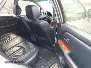 2002 Lexus RX 300 z VIN JTJHF10U120271742, wystawiony jako IAAI lot #41994475 z przebiegiem 220 836 mil mil oraz . Historia ofert i sprzedaży dostępna na DreamBid. Obrazek 8.
