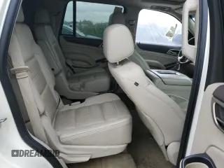 2015 GMC Yukon Denali with VIN 1GKS2CKJ6FR161309, listed as a Copart auction lot 73348094 with 159,319 mi miles and Clean Title. Bid and sale history available at carsss.com. Image 11.
