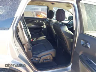 2019 Dodge Journey Crossroad with VIN 3C4PDCGG6KT841317, listed as a IAAI auction lot 41792618 with 149,856 mi miles and . Bid and sale history available at DreamBid. Image 8.