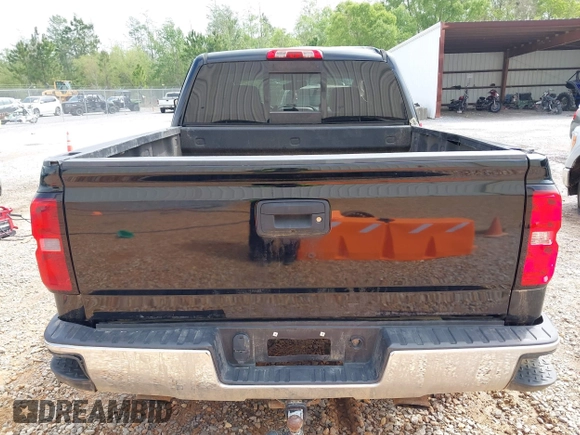 2014 Chevrolet Silverado 1500 LTZ with VIN 3GCUKSEC7EG557551, listed as a IAAI auction lot 41936077 with 227,097 mi miles and . Bid and sale history available at DreamBid. Image 16.