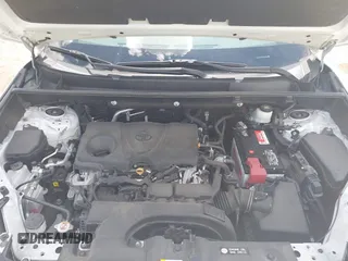 2021 Toyota RAV4 XLE Premium with VIN 2T3C1RFV0MW107651, listed as a IAAI auction lot 42558254 with 68,286 mi miles and . Bid and sale history available at DreamBid. Image 10.