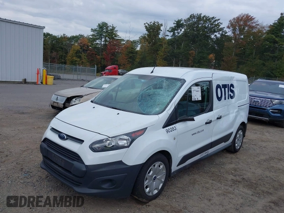 2018 Ford Transit Connect XL с VIN NM0LS7E76J1378385, выставлен на аукционе IAAI как лот 42695607 с пробегом 72 288 миль миль и . История ставок и продаж доступна на DreamBid. Изображение 6.