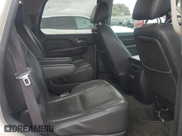 2013 GMC Yukon Denali with VIN 1GKS2EEF2DR280880, listed as a Copart auction lot 78151804 with 109,092 mi miles and Salvage Title. Bid and sale history available at DreamBid. Image 11.