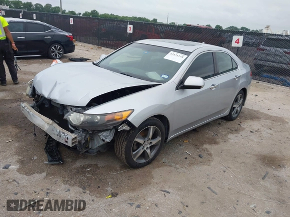 2012 Acura TSX Special Edition z VIN JH4CU2F84CC005861, wystawiony jako IAAI lot #42431118 z przebiegiem 121 892 mil mil oraz . Historia ofert i sprzedaży dostępna na DreamBid. Obrazek 17.