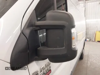 2016 Ram ProMaster Cargo with VIN 3C6TRVDG2GE122424, listed as a IAAI auction lot 41741448 with 202,510 mi miles and . Bid and sale history available at carsss.com. Image 12.