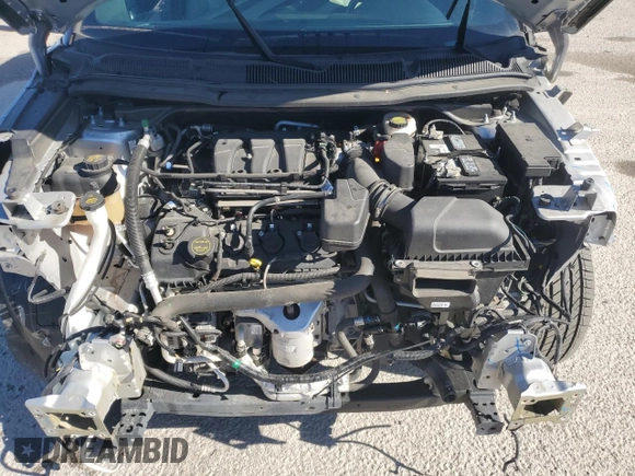 2018 Ford Explorer with VIN 1FM5K8B88JGA59660, listed as a Copart auction lot 46496145 with 96,312 mi miles and Salvage title. Bid and sale history available at DreamBid. Image 12.