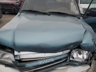 2002 Isuzu Trooper S z VIN JACDJ58X427J10541, wystawiony jako Copart lot #88672255 z przebiegiem 110 122 mil mil oraz Szkody całkowita. Historia ofert i sprzedaży dostępna na DreamBid. Obrazek 12.