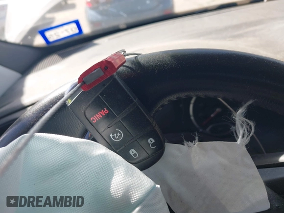 2018 Jeep Renegade Latitude z VIN ZACCJABB4JPH29130, wystawiony jako IAAI lot #41727956 z przebiegiem Nie podano mil oraz . Historia ofert i sprzedaży dostępna na DreamBid. Obrazek 11.