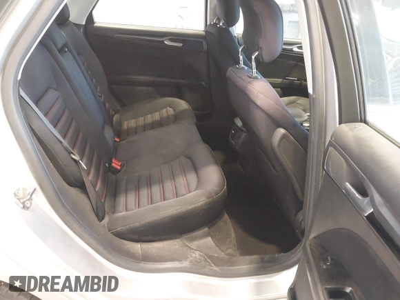 2013 Ford Fusion SE z VIN 3FA6P0H78DR361656, wystawiony jako IAAI lot #42565058 z przebiegiem 105 228 mil mil oraz . Historia ofert i sprzedaży dostępna na DreamBid. Obrazek 8.