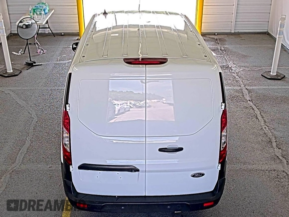 2021 Ford Transit Connect XL с VIN NM0LS7E2XM1496416, выставлен на аукционе IAAI как лот 42789857 с пробегом 85 166 миль миль и . История ставок и продаж доступна на DreamBid. Изображение 39.