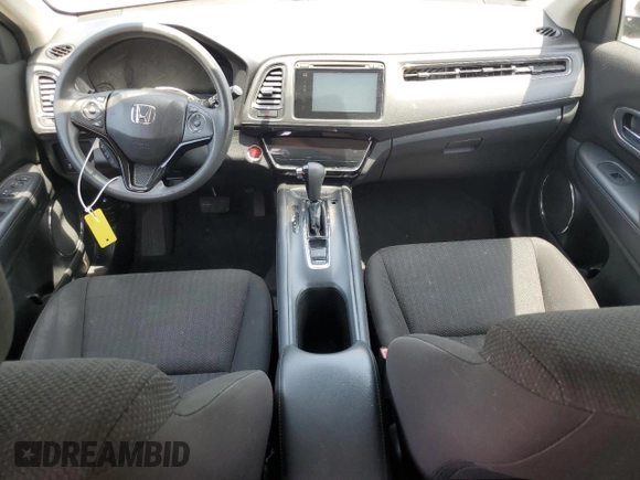 2016 Honda HR-V EX with VIN 3CZRU5H55GM727497, listed as a Copart auction lot 57289805 with 151,740 mi miles and Clean Title. Bid and sale history available at DreamBid. Image 8.