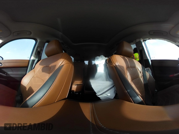 2023 Nissan Pathfinder Platinum с VIN 5N1DR3DK6PC213530, выставлен на аукционе IAAI как лот 41811625 с пробегом 23 903 миль миль и . История ставок и продаж доступна на DreamBid. Изображение 20.