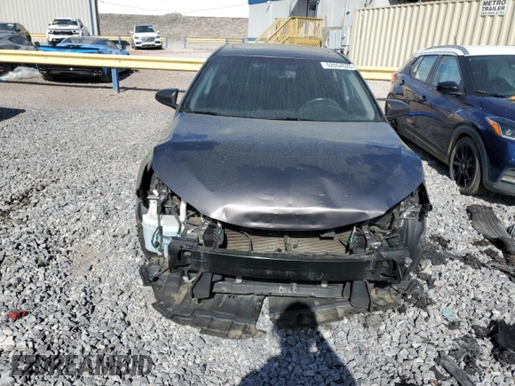 2017 Toyota Camry XLE with VIN 4T1BF1FK1HU655810, listed as a Copart auction lot 52054525 with 149,199 mi miles and Salvage Title. Bid and sale history available at carsss.com. Image 5.