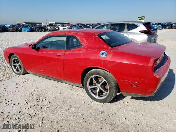 2012 Dodge Challenger SXT with VIN 2C3CDYAG9CH291291, listed as a Copart auction lot 48974425 with 139,441 mi miles and Clean Title. Bid and sale history available at carsss.com. Image 2.
