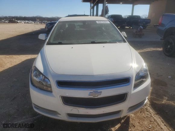 2008 Chevrolet Malibu LT w/1LT with VIN 1G1ZH57B284246940, listed as a Copart auction lot 45916305 with 0 mi miles and Clean Title. Bid and sale history available at carsss.com. Image 5.