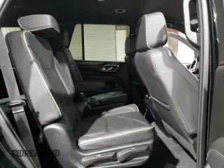 2023 Chevrolet Tahoe Premier с VIN 1GNSCSKD7PR293758, выставлен на аукционе Copart как лот 43129045 с пробегом 59 698 миль миль и Чистый • Clean title. История ставок и продаж доступна на DreamBid. Изображение 11.
