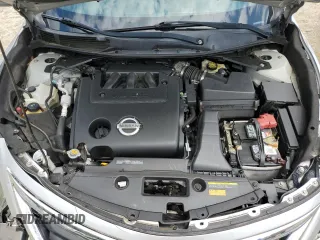 2014 Nissan Altima SL with VIN 1N4BL3AP8EC282073, listed as a Copart auction lot 58512825 with 143,870 mi miles and Clean title. Bid and sale history available at DreamBid. Image 11.