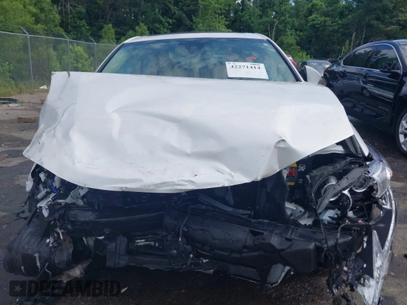 2017 Lexus ES 350 with VIN 58ABK1GG4HU044460, listed as a IAAI auction lot 42271414 with 80,318 mi miles and . Bid and sale history available at DreamBid. Image 13.