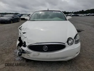 2005 Buick LaCrosse CX with VIN 2G4WC532451259819, listed as a Copart auction lot 59794225 with Not provided miles and Salvage title. Bid and sale history available at DreamBid. Image 5.
