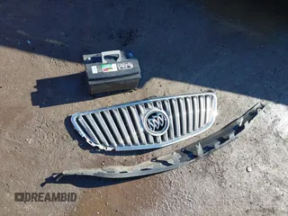 2012 Buick LaCrosse Touring с VIN 1G4GJ5E39CF226689, выставлен на аукционе IAAI как лот 41625276 с пробегом 96 635 миль миль и . История ставок и продаж доступна на DreamBid. Изображение 12.