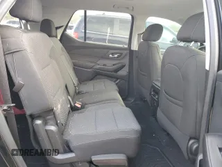 2020 Chevrolet Traverse LS z VIN 1GNERFKW7LJ313830, wystawiony jako Copart lot #51743465 z przebiegiem 56 874 mil mil oraz Szkoda całkowita • Salvage title. Historia ofert i sprzedaży dostępna na DreamBid. Obrazek 11.