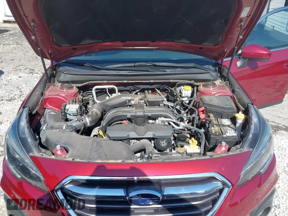 2018 Subaru Outback Premium z VIN 4S4BSADC8J3363896, wystawiony jako IAAI lot #42423005 z przebiegiem 49 475 mil mil oraz . Historia ofert i sprzedaży dostępna na DreamBid. Obrazek 10.