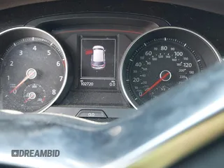 2015 Volkswagen GTI S с VIN 3VW5T7AU6FM074971, выставлен на аукционе IAAI как лот 42493618 с пробегом 102 720 миль миль и . История ставок и продаж доступна на DreamBid. Изображение 7.