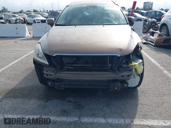 2010 Volvo XC60 3.0T с VIN YV4992DZ2A2019511, выставлен на аукционе IAAI как лот 41890532 с пробегом 161 493 миль миль и . История ставок и продаж доступна на DreamBid. Изображение 6.