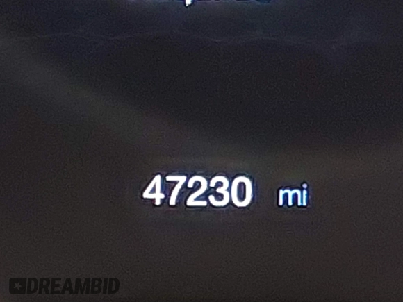 2018 Jeep Compass Altitude with VIN 3C4NJDBB2JT373179, listed as a IAAI auction lot 41753934 with 47,230 mi miles and . Bid and sale history available at DreamBid. Image 15.