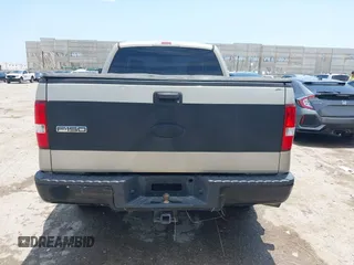 2007 Ford F-150 XL with VIN 1FTRF12267KC24544, listed as a IAAI auction lot 42503583 with 180,397 mi miles and . Bid and sale history available at DreamBid. Image 16.