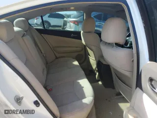 2012 Nissan Maxima 3.5 S w/Limited Edition Pkg with VIN 1N4AA5AP3CC848912, listed as a Copart auction lot 49858155 with 200,240 mi miles and Salvage Title. Bid and sale history available at carsss.com. Image 10.