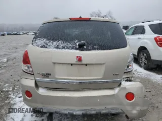 2009 Saturn VUE XR with VIN 3GSCL53739S626663, listed as a Copart auction lot 45149825 with 70,366 mi miles and Salvage Title. Bid and sale history available at carsss.com. Image 6.