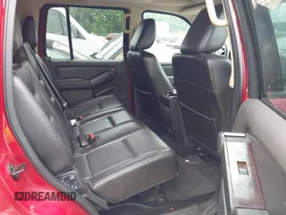 2010 Ford Explorer Limited with VIN 1FMEU7FE8AUA32450, listed as a IAAI auction lot 42709040 with 220,039 mi miles and . Bid and sale history available at DreamBid. Image 8.