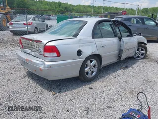 2000 Cadillac Catera z VIN W06VR54R0YR087456, wystawiony jako IAAI lot #42155135 z przebiegiem Nie podano mil oraz . Historia ofert i sprzedaży dostępna na DreamBid. Obrazek 4.