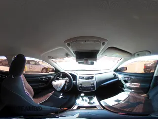 2016 Nissan Altima SR with VIN 1N4AL3AP4GN337363, listed as a IAAI auction lot 41834532 with 93,481 mi miles and . Bid and sale history available at DreamBid. Image 19.