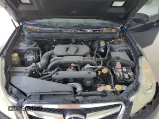 2012 Subaru Legacy 2.5i Premium with VIN 4S3BMCC62C3018551, listed as a Copart auction lot 55615815 with 160,976 mi miles and Clean Title. Bid and sale history available at carsss.com. Image 11.