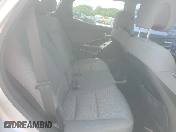 2013 Hyundai Santa Fe Sport z VIN 5XYZT3LB7DG051556, wystawiony jako Copart lot #55030965 z przebiegiem 139 265 mil mil oraz Szkoda całkowita • Salvage title. Historia ofert i sprzedaży dostępna na DreamBid. Obrazek 11.